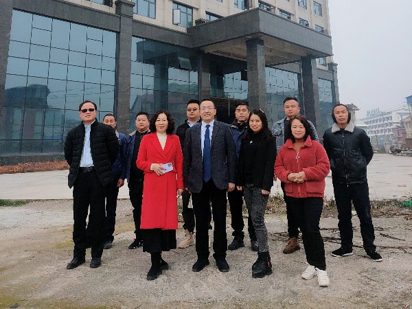 2022年開工大吉！啟航新征程！