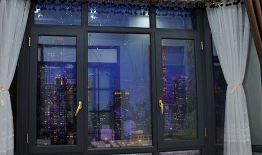 謙益鋁合金平開窗|50系列 謙益鋁合金平開窗|50系列